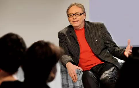 „Carmina Burana” şi dansActorii lui Gigi Căciuleanu, astăzi, la TVR 2 