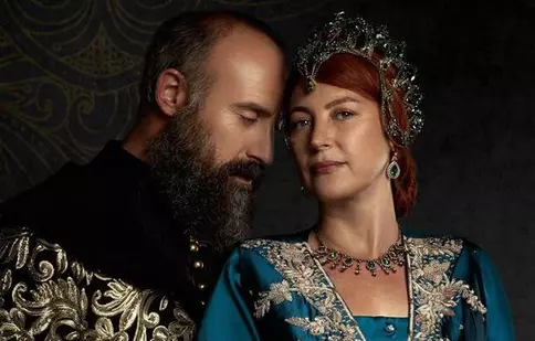 Ce se întâmplă diseară în "Suleyman Magnificul: Sub domnia iubirii"