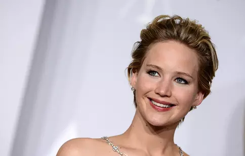Jennifer Lawrence a intrat în Cartea Recordurilor 2015