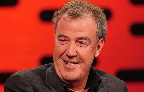Jeremy Clarkson e aproape de un nou contract cu BBC
