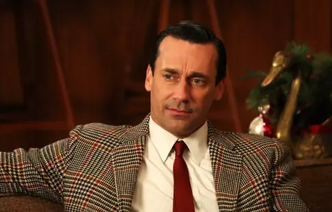 Jon Hamm a avut mai multe slujbe ciudate, înainte să devină celebru