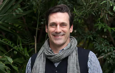 Jon Hamm nu se consideră un sex-simbol