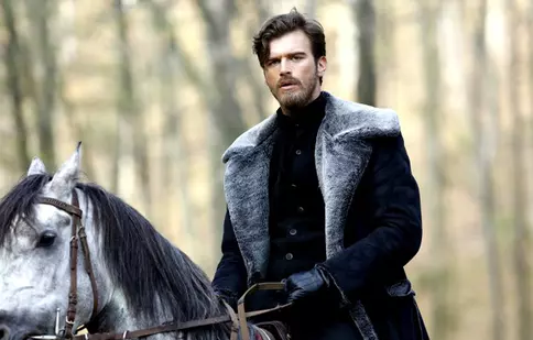 O poveste de dragoste răvășitoare e noul serial la modă în Turcia