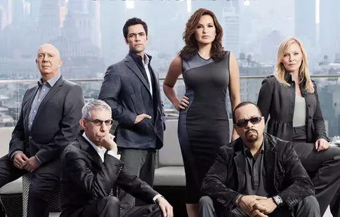 „Lege şi ordine” va avea un reality-show spin-off