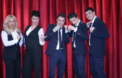 Mihai Mărgineanu este invitatul serii la "Mondenii"