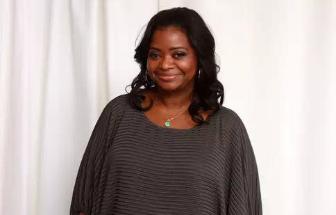 Octavia Spencer are un serial nou („Red Band Society”)