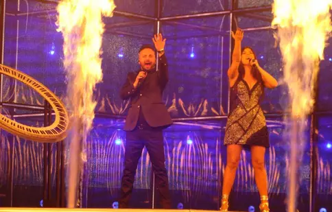 Eurovision 2014: Cum a arătat a doua repetiţie pe scena din Copenhaga