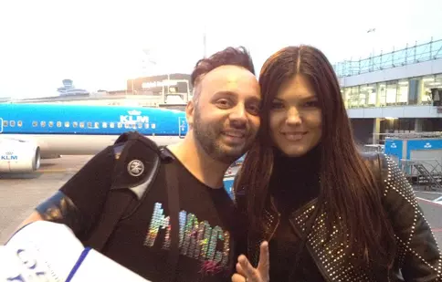 Concursul Eurovision 2014 în cifre. Desfăşurare de forţe la Copenhaga