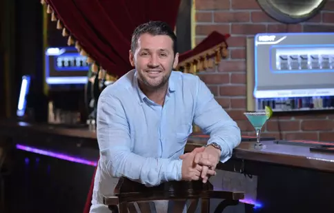 Remus Nica practică artele marţiale: “Am urcat în ring de nenumărate ori” 