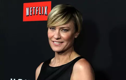 Robin Wright: „Vreau să joc, dar nu în felul acesta”