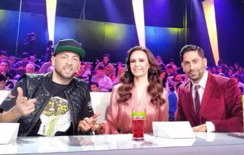 Cine sunt cei trei finalişti aleşi aseară de juriul "România Dansează" | UPDATE