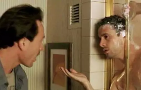 Serenadă la New York