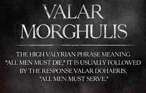 Se lansează a patra bere inspirată de „Urzeala tronurilor”