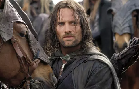 Viggo Mortensen: „Stăpânul inelelor” a fost o debandadă