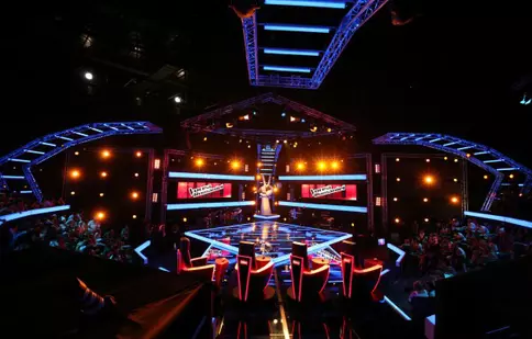 Pro TV a dat startul preselecțiilor pentru un nou sezon "Vocea României"