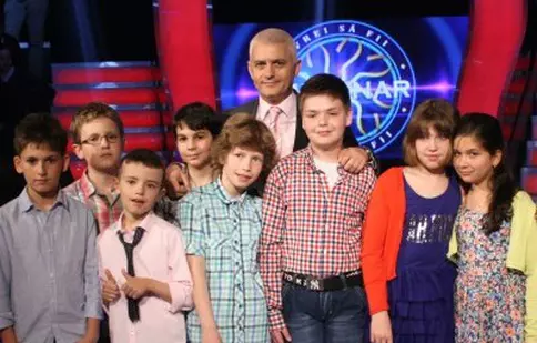 Prima TV pregătește un weekend dedicat copiilor