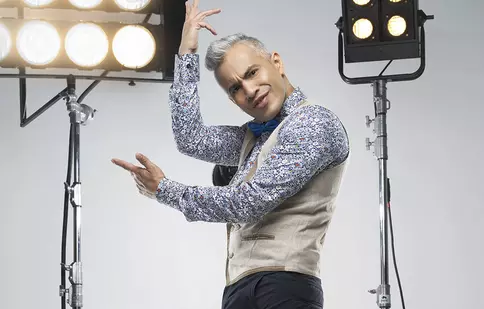 Wilmark: ”Şcoala m-a scăpat de armată!”