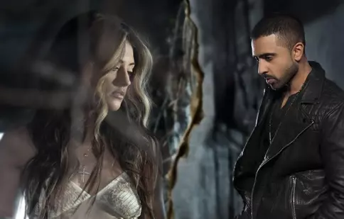 Antonia şi Jay Sean au lansat piesa “Wild Horses”