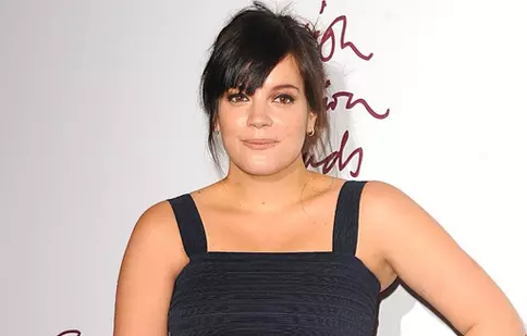 Lily Allen a fost la un pas de a juca în „Urzeala tronurilor”