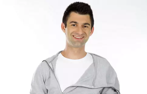 Paul Ipate îi strică petrecerea lui Horaţiu Mălăele, în „Altă săptămână nebună”