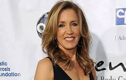 Felicity Huffman („Neveste disperate”) are un serial nou: „American Crime”