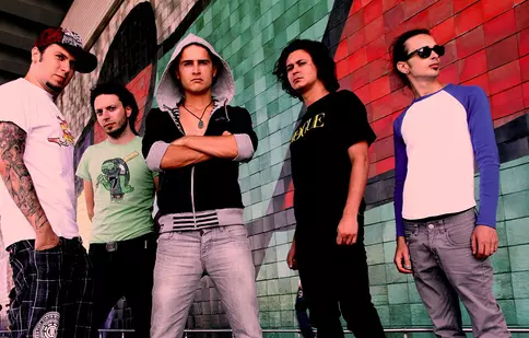 Trupa Animal X sărbătoreşte 15 ani de activitate