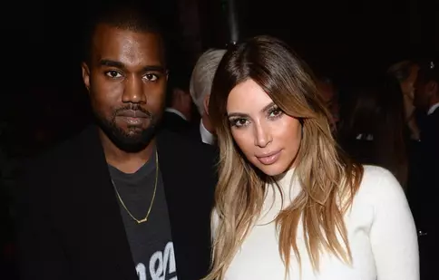 Kim şi Kanye îşi duc oaspeţii de la nuntă la Palatul Versailles