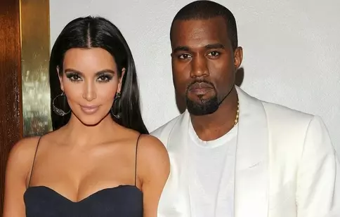 Nunta lui Kim Kardashian cu Kanye West, pe ultima sută de metri