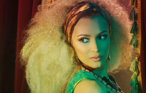 Lora a lansat un nou videoclip, "Draga"