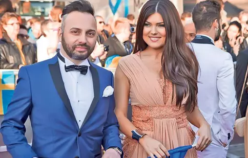 Paula Seling şi OVI s-au calificat în finala Eurovision 2014