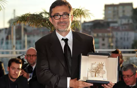 „Winter Sleep” (Turcia) a câştigat Palme d’Or-ul la Cannes