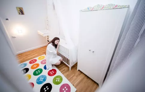 Anca Lungu a născut! Vedeta era însărcinată în luna a opta