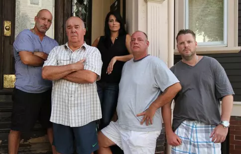 Discovery difuzează, în premieră, seria „Bandele de cartier din Boston”