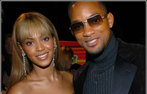 Beyoncé va juca alături de Will Smith în „Hancock 2”?