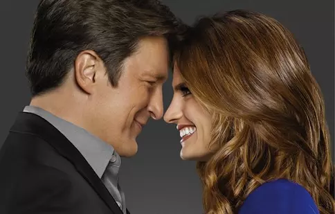 Sezonul 6 din „Castle” se termină diseară