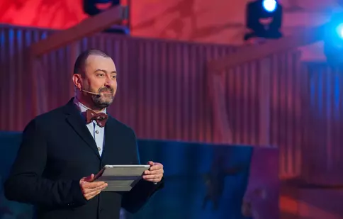 TVR difuzează, în weekend, trei evenimente culturale 