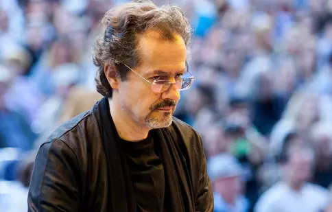 George Natsis și bandul său de la "Vocea României" au trecut la Antena 1