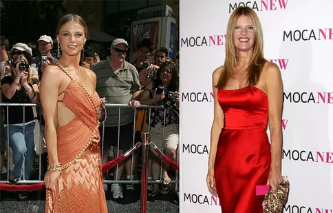 S-a ales noua Phyllis din «Tânăr şi neliniştit»!