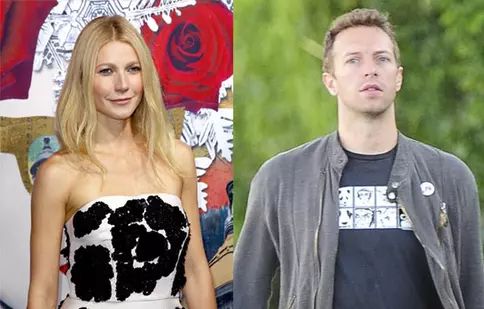 Chris Martin n-o lasă pe Gwyneth Paltrow să se recăsătorească