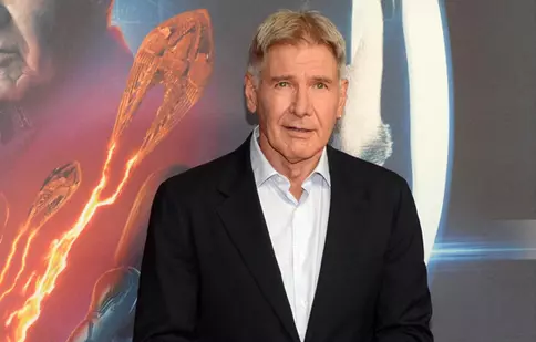 Harrison Ford s-a accidentat la filmările „Războiul Stelelor”