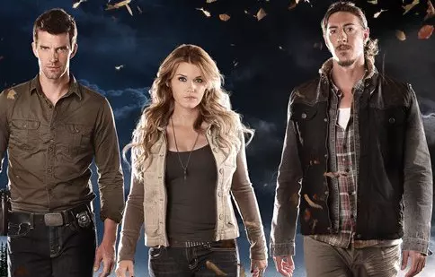 Sezonul 4 al serialului "Haven", în premieră, la DIVA