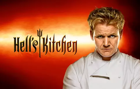 Antena 1 va difuza show-ul culinar „Hell’s Kitchen”