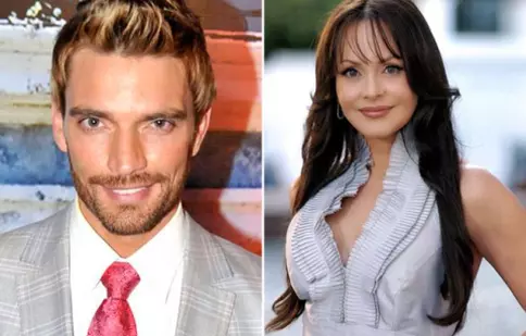 Julian Gil a făcut-o „nebună” pe Gabriela Spanic