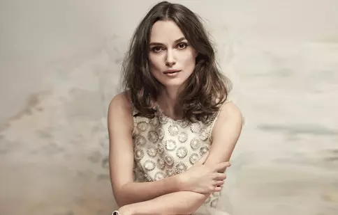 Keira Knightley are un mariaj „complicat”
