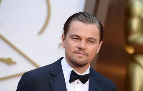 Cu cine îi place lui Leonardo DiCaprio să se relaxeze în timpul liber