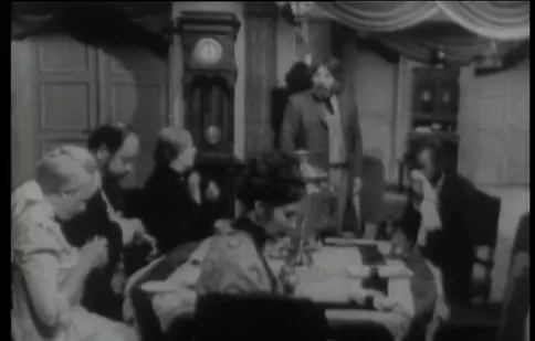 Ştefan Iordache și Tamara Buciuceanu, diseară la TVR 2, în piesa „Micii burghezi” 