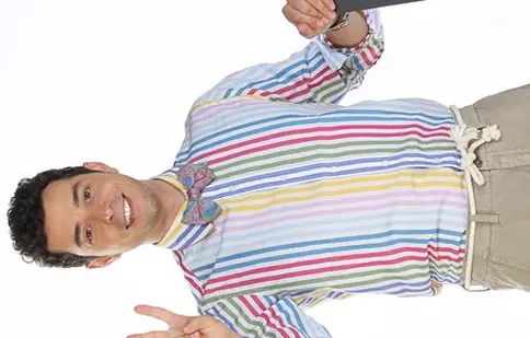 Marius Moga vine astăzi într-o ediţie specială "La Măruţă"