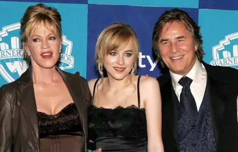 Don Johnson nu vrea să vadă „Fifty Shades of Grey” (2015)