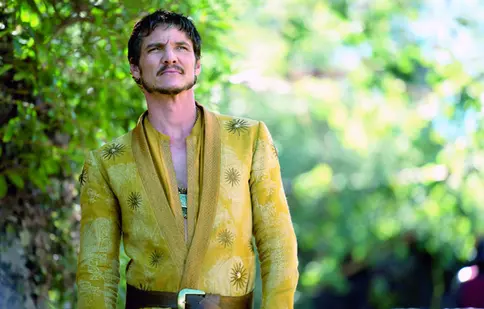 Pedro Pascal are un rol nou după „Urzeala tronurilor”