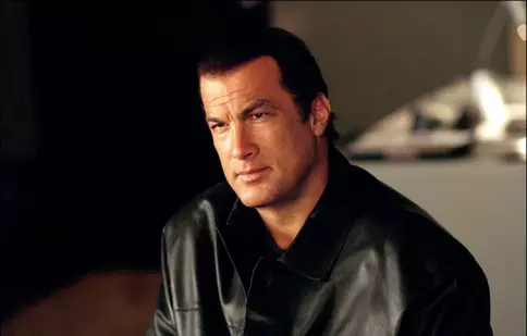 De ce nu vrea Steven Seagal un rol în „Eroi de sacrificiu”
